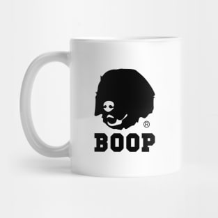 BD004-B Boop Mug